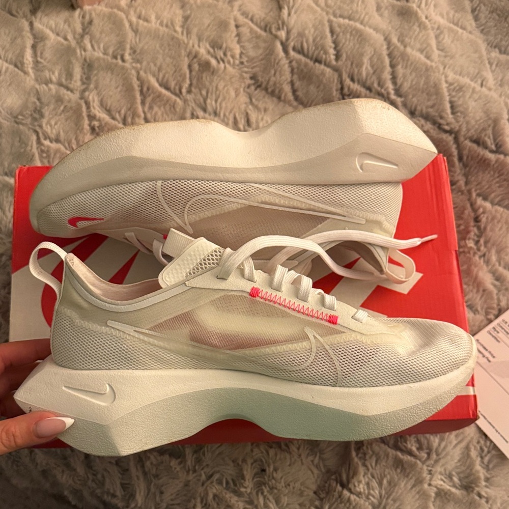 Nike Vista Lite White